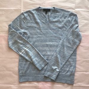 Banana Republic luxe sweater collection